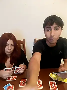 Snapshot of LUNARB23 chatting on 12/16/25, 05:11 LUNARB23 online show from 12/16/25, 05:11