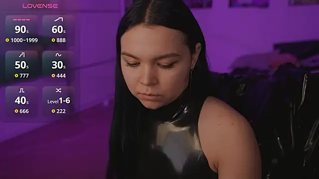 Dominatrix Alice online show from 03/11/26, 01:54