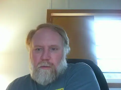 Snapshot of Ginger_Daddy chatting on 12/15/25, 11:42 Ginger Daddy online show from 12/15/25, 11:42