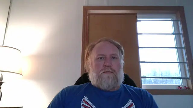 Snapshot of Ginger_Daddy chatting on 12/18/25, 09:29 Ginger Daddy online show from 12/18/25, 09:29