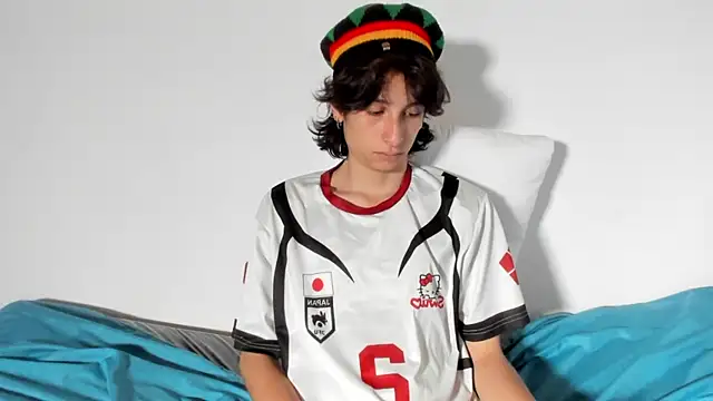 cirosky elchicopolla online show from 04/11/26, 07:45