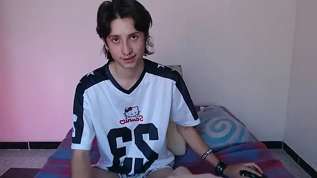 cirosky elchicopolla online show from 02/07/26, 04:26