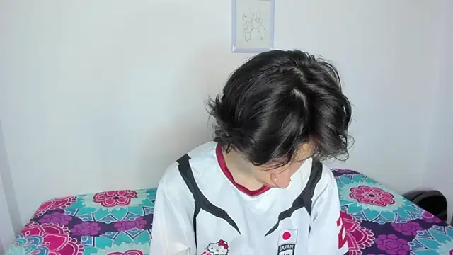 cirosky elchicopolla online show from 03/12/26, 03:23