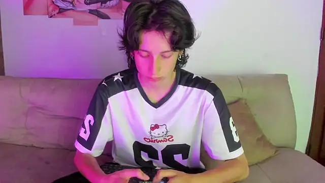 cirosky elchicopolla online show from 04/03/26, 03:35