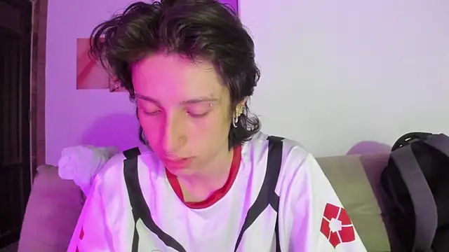 cirosky elchicopolla online show from 04/10/26, 03:24