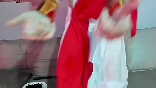 cirosky elchicopolla online show from 02/14/26, 04:23