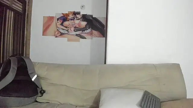 cirosky elchicopolla online show from 03/29/26, 03:30