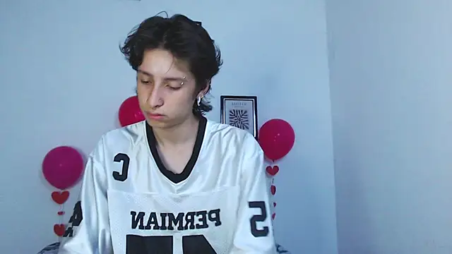 cirosky elchicopolla online show from 02/16/26, 04:00