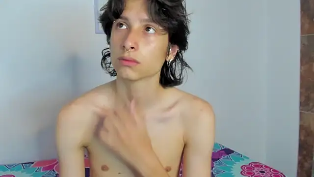 cirosky elchicopolla online show from 03/24/26, 03:28