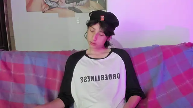 cirosky elchicopolla online show from 02/26/26, 03:50