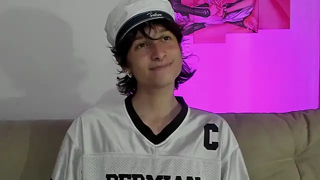 cirosky elchicopolla online show from 03/17/26, 03:42