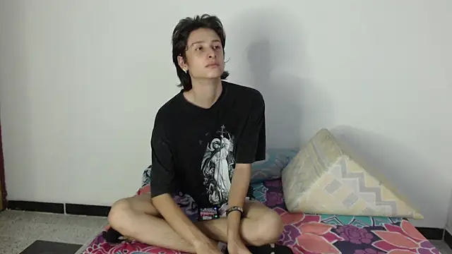 cirosky elchicopolla online show from 02/06/26, 04:41