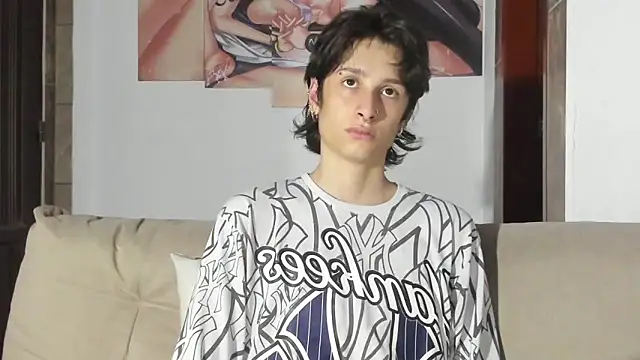 cirosky elchicopolla online show from 02/19/26, 03:14