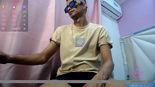 Ares funn online show from 02/02/26, 12:59