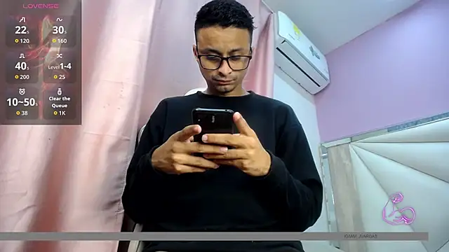 Ares funn online show from 02/09/26, 12:36