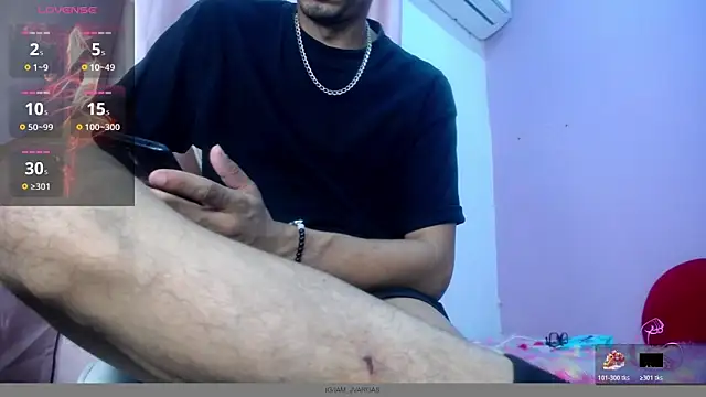 Ares funn online show from 02/26/26, 01:11