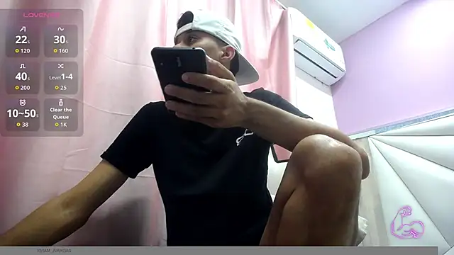 Ares funn online show from 01/17/26, 01:58