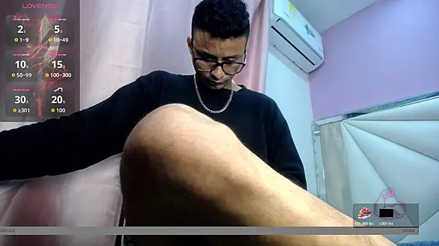 Ares funn online show from 02/08/26, 04:10