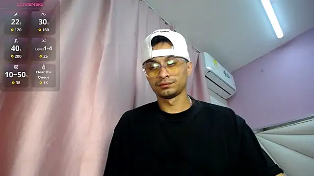 Ares funn online show from 12/21/25, 11:56