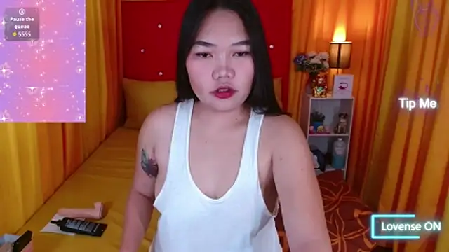 XxSexyPinay4uxX online show from 02/25/26, 12:22