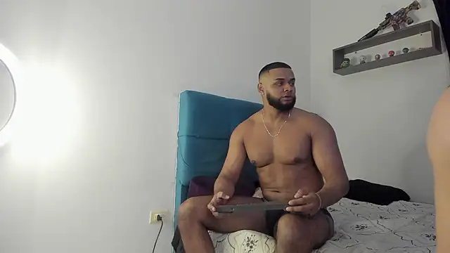 Natalia Fit online show from 03/17/26, 04:37