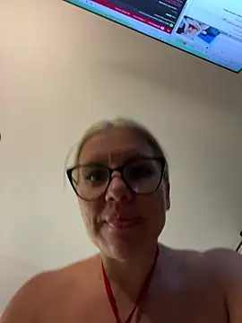 Natalia Fit online show from 07/23/26, 03:48