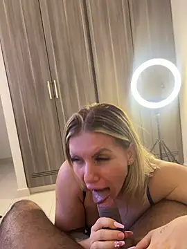 Natalia Fit online show from 04/09/26, 05:09