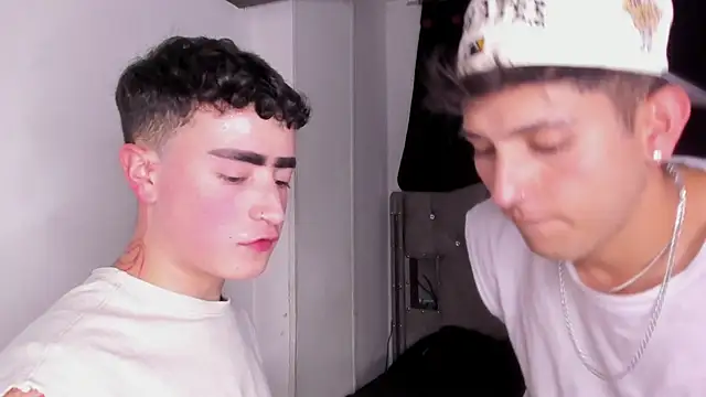 naughtysalomon   online show from 03/03/26, 11:23