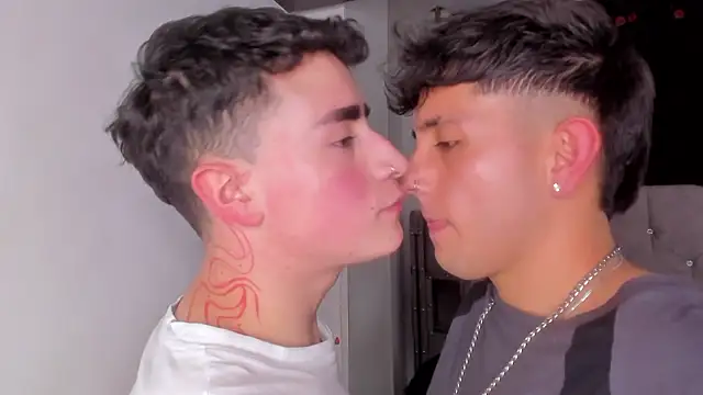 naughtysalomon   online show from 02/03/26, 12:21