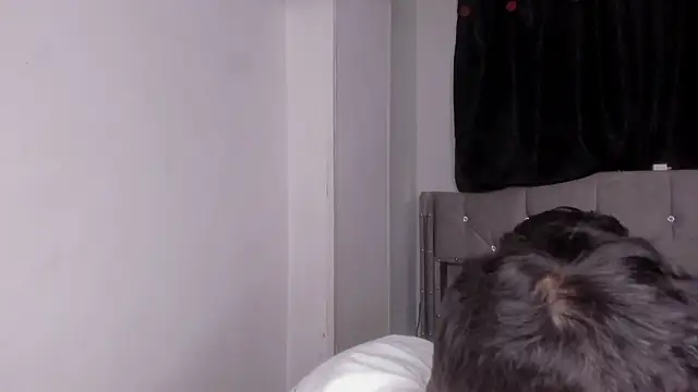 naughtysalomon   online show from 02/15/26, 12:55