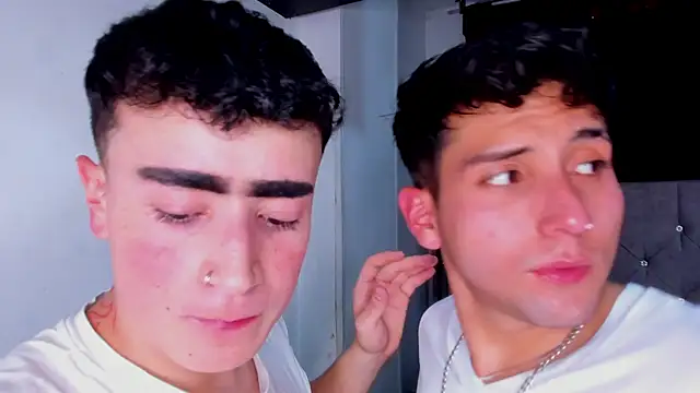 naughtysalomon   online show from 02/28/26, 01:16