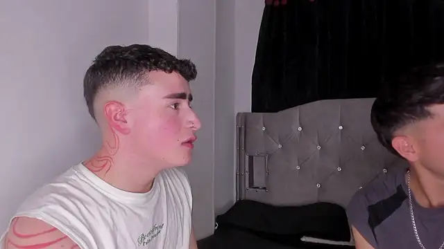 naughtysalomon   online show from 02/04/26, 02:50