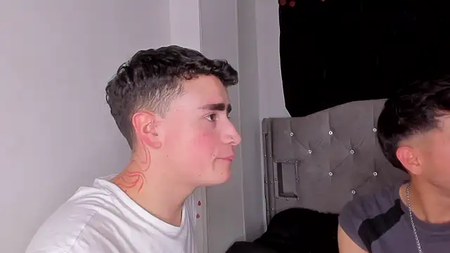 naughtysalomon   online show from 02/03/26, 02:53