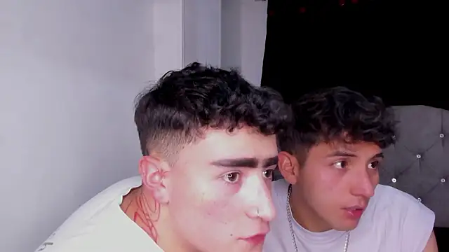 naughtysalomon   online show from 03/01/26, 12:43