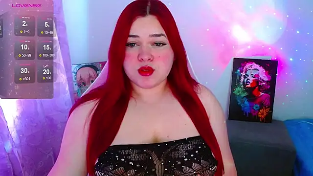 Dannie sofie1 online show from 02/10/26, 11:42