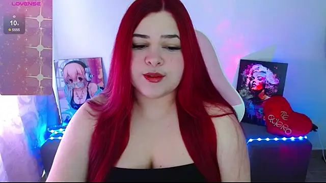 Dannie sofie1 online show from 04/07/26, 05:37