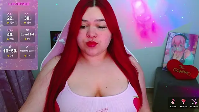 Dannie sofie1 online show from 02/26/26, 03:39