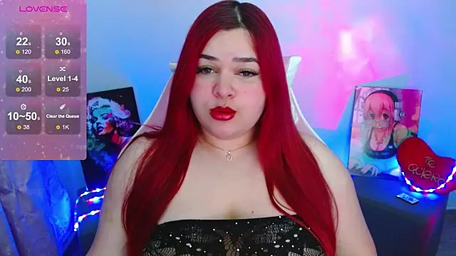 Dannie sofie1 online show from 03/10/26, 11:20