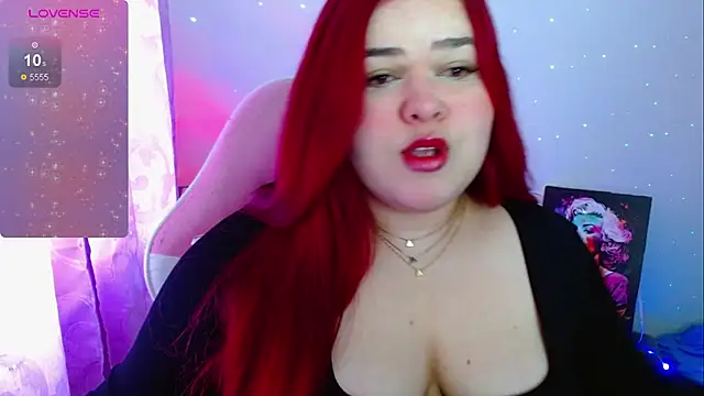 Dannie sofie1 online show from 01/07/26, 12:43