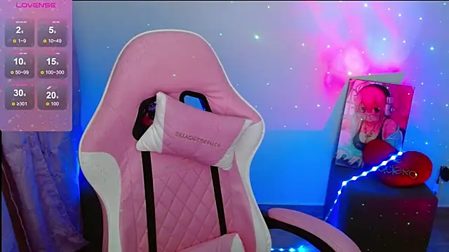 Dannie sofie1 online show from 03/24/26, 02:44