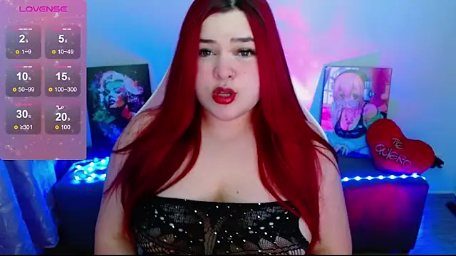 Dannie sofie1 online show from 03/21/26, 02:24