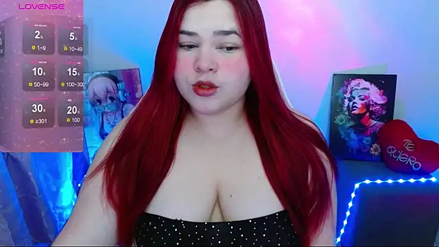 Dannie sofie1 online show from 05/04/26, 11:29