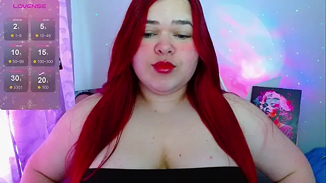 Dannie sofie1 online show from 01/15/26, 12:19