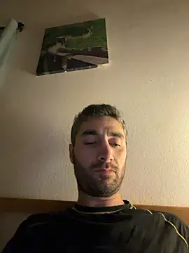 Josedmrx online show from 12/16/25, 12:37