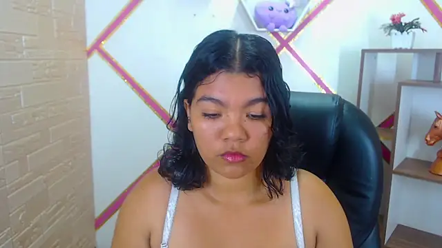 Heidy Colins online show from 03/01/26, 01:38