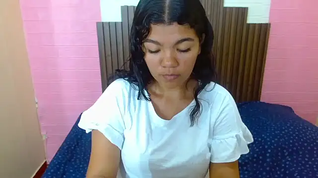 Heidy Colins online show from 01/17/26, 02:59