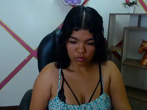 Heidy Colins online show from 02/03/26, 04:10