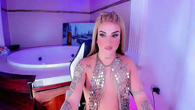 miludollts online show from 01/12/26, 04:03