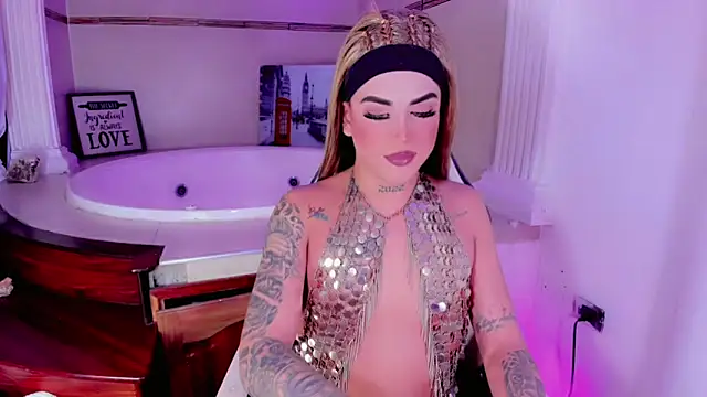 miludollts online show from 01/14/26, 06:06