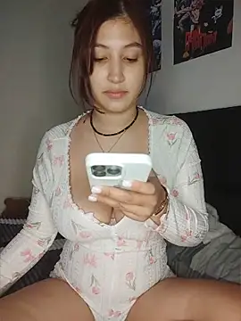 Aranzatits online show from 05/19/26, 02:29